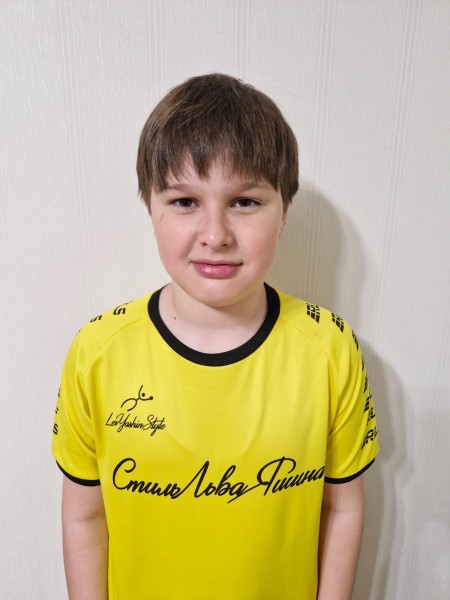 Георгий Александрович Белицкий