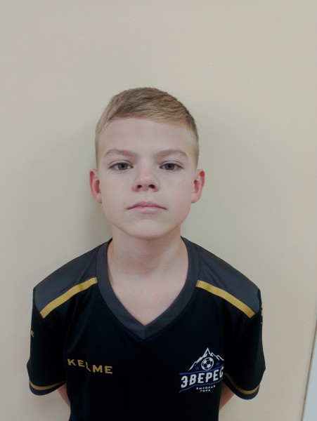 Руслан Ринатович Габидуллин