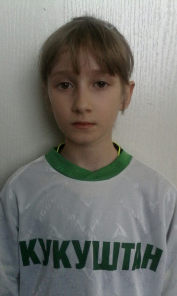 Виктория Игоревна Каурова