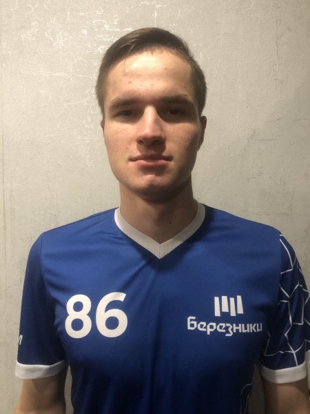 Андрей Анатольевич Каракулов