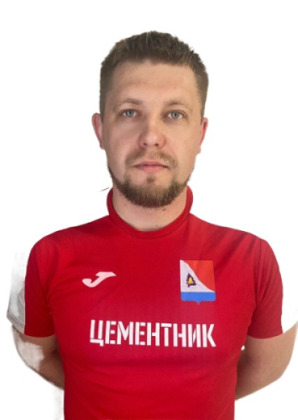 Эдуард Вячеславович Прийменко