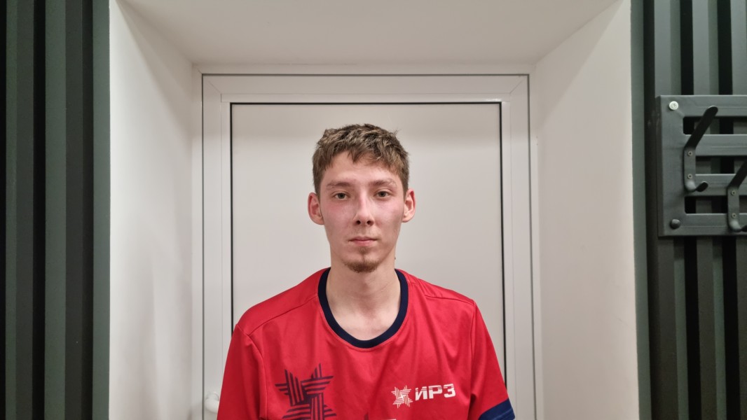 Александр Николаевич Демидов