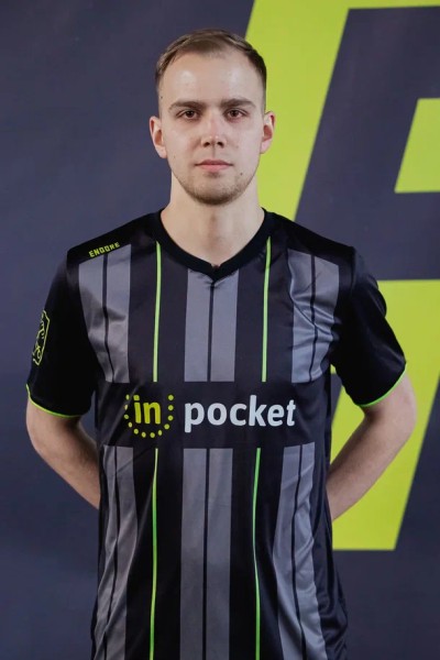 Илья Эдуардович Михайлов
