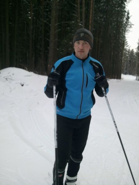Евгений Александрович Новиков