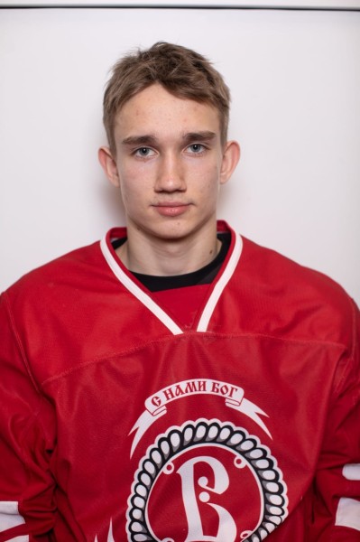 Александр Артемович Шадрин