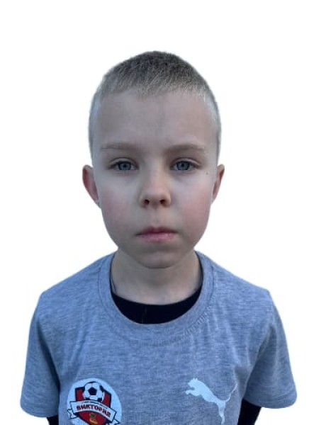 Егор Ильич Салюков