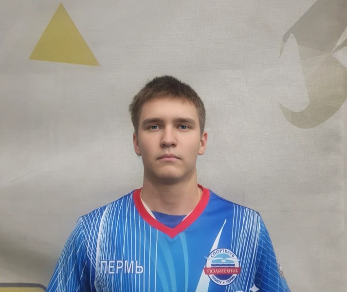 Александр Олегович Горбачев