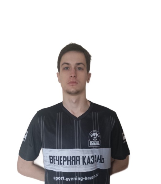 Артем Олегович Игнатьев
