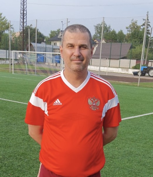 Роман Иванович Мужило
