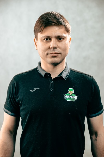 Марат Ильясович Каримуллин