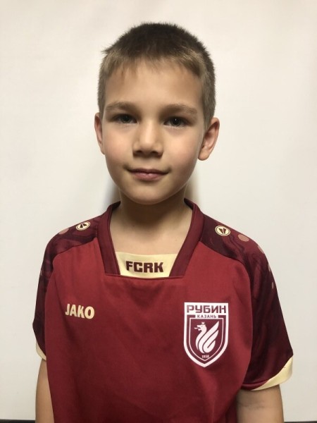 Амир Алмазович Магфуров