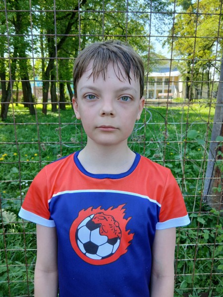 Кирилл Алексеевич Конев