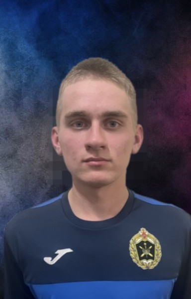 Данила Алексеевич Лаптев