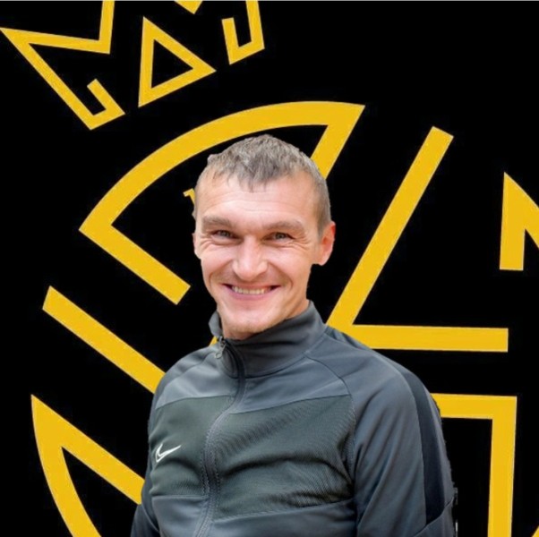 Александр Павлович Пересторонин