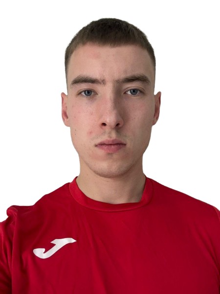 Андрей Александрович Капитов