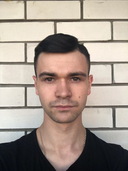 Сергей Владимирович Лукин