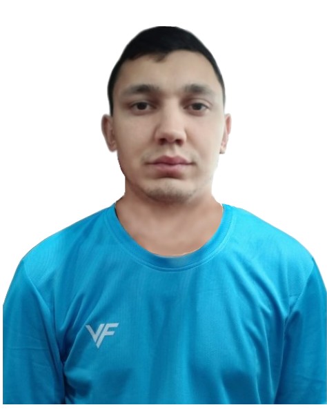 Динар Рафикович Газимов