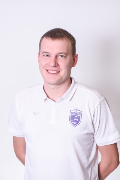 Юрий Алексеевич Гасилин