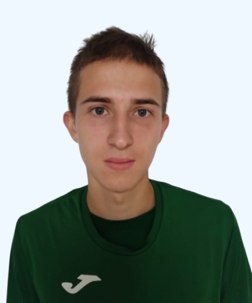 Кирилл Дмитриевич Алемасов