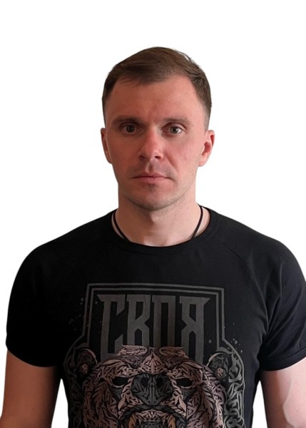 Павел Александрович Сидоренко