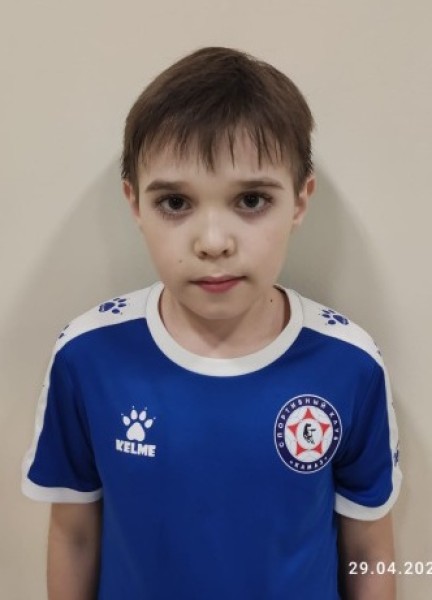 Аскар Айратович Ямилов