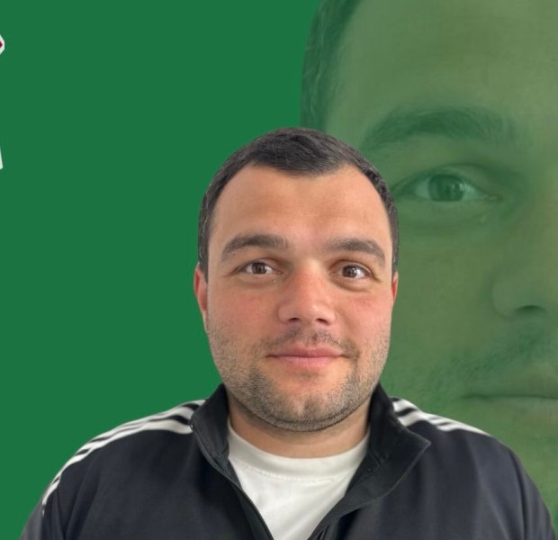 Мхитар Игоревич Айрапетян