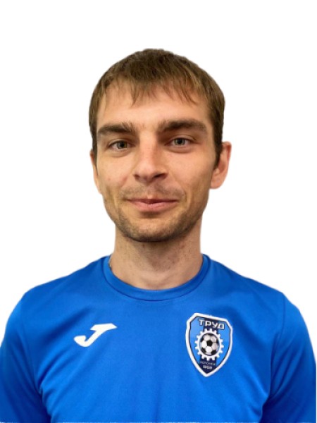 Николай Валерьевич Кочерга