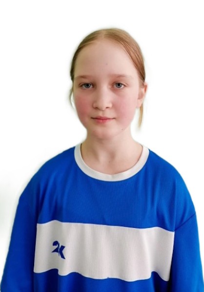 Маргарита Ивановна Симкина