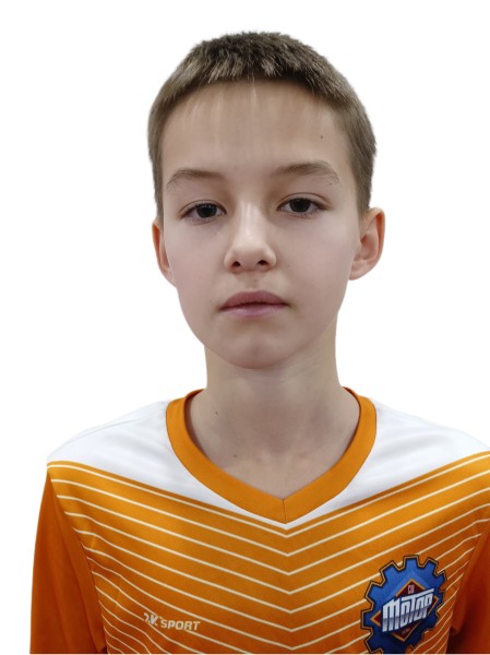 Анвар Айнурович Шарифзянов