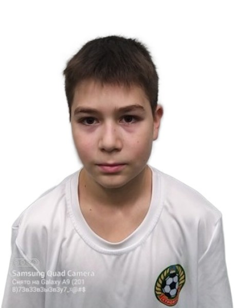 Самир Азатович Зайнашев