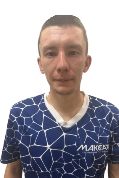 Арслан Асхатович Фасхутдинов