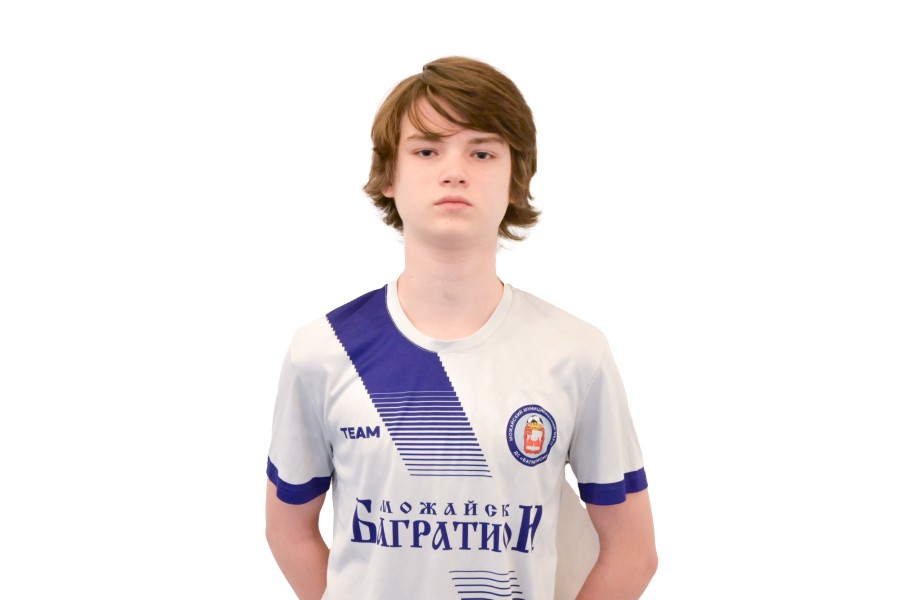Арсений Алексеевич Белов