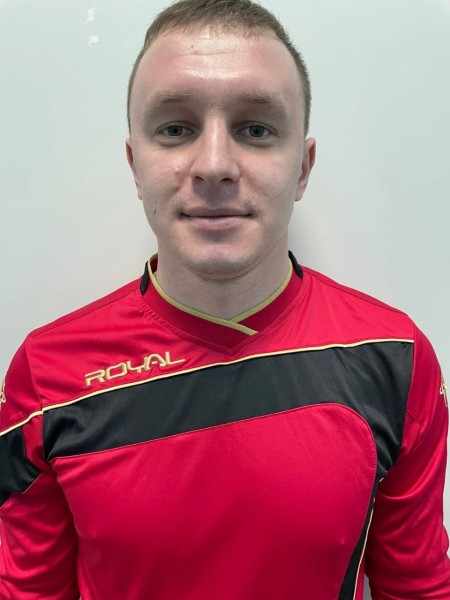 Алмаз Наилович Игламов