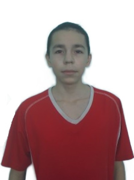 Семен Николаевич Макаркин