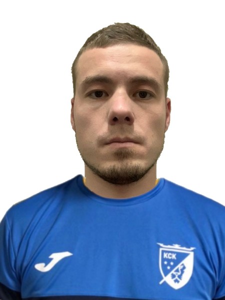 Константин Сергеевич Лефанин