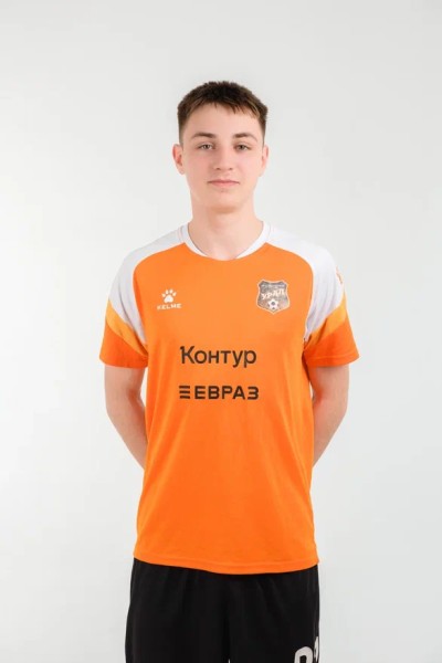 Роман Сергеевич Букуров