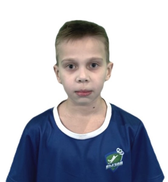 Амир Алексеевич Дунаев