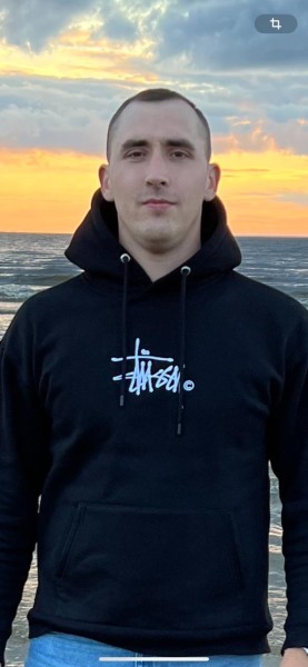 Денис Егорович Михайлов