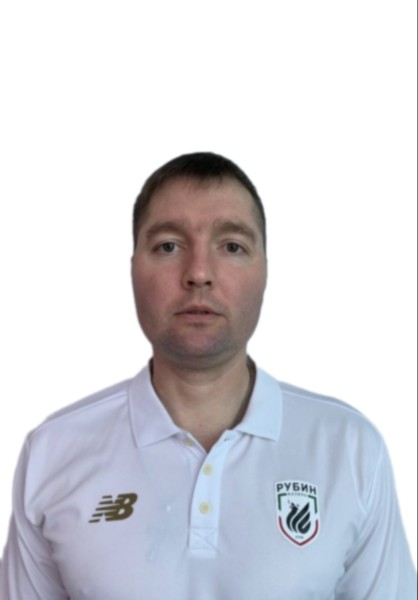 Дмитрий Борисович Флегонтов