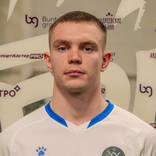 Сергей Александрович Ивачев