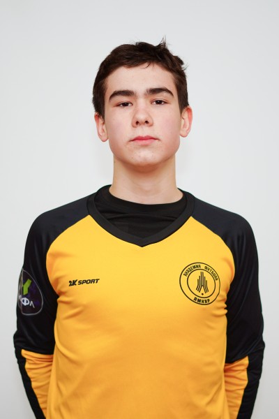 Владислав Артемович Могильников