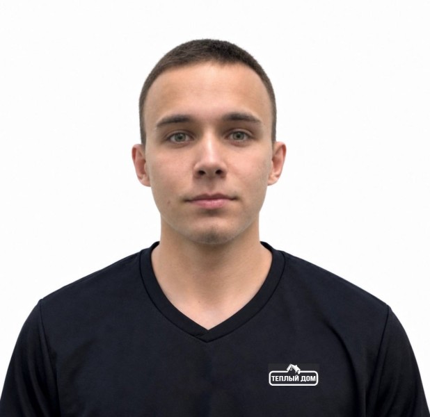 Ильдан Ильшатович Файзрахманов