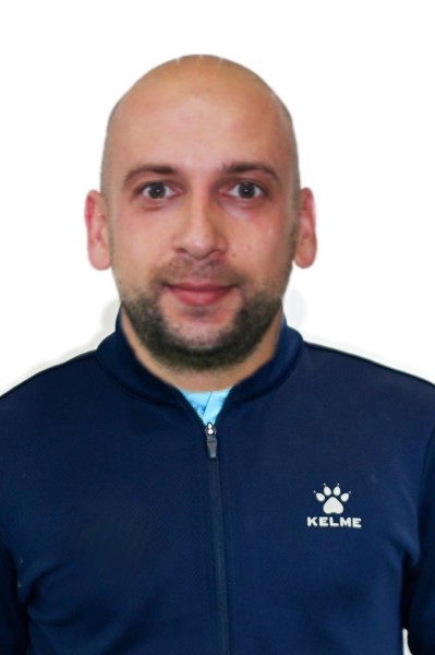 Станислав Викторович Уфимцев