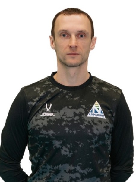 Александр Олегович Немтырев