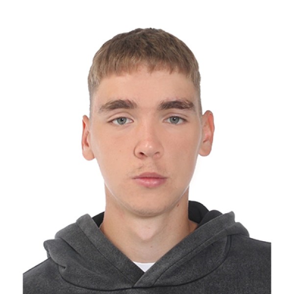 Андриан Дмитриевич Вахрушев