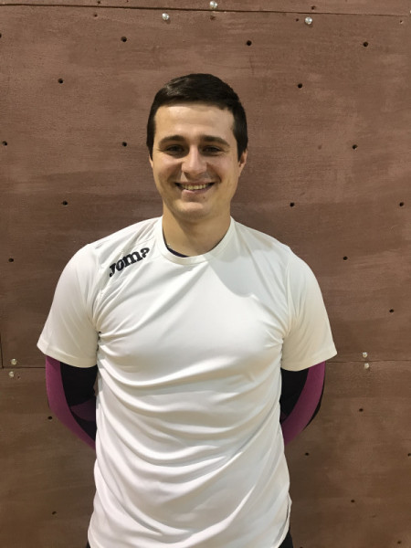 Максим Васильевич Горланов