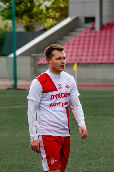 Олег Юрьевич Васенкин