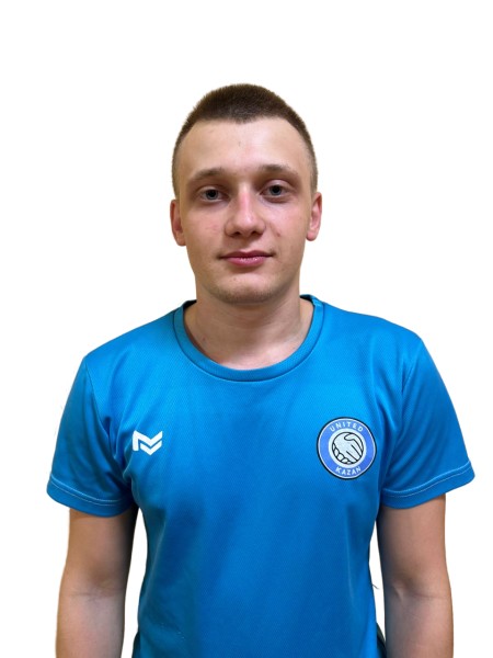 Александр Андреевич Тихонов