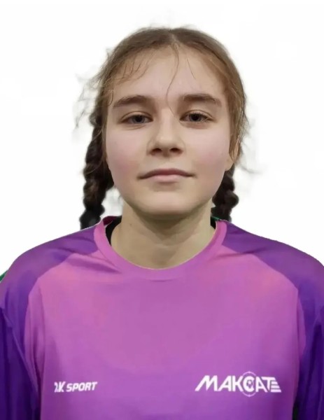 Екатерина Дмитриевна Корнеева