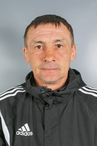 Андрей Михайлович Ковбасюк